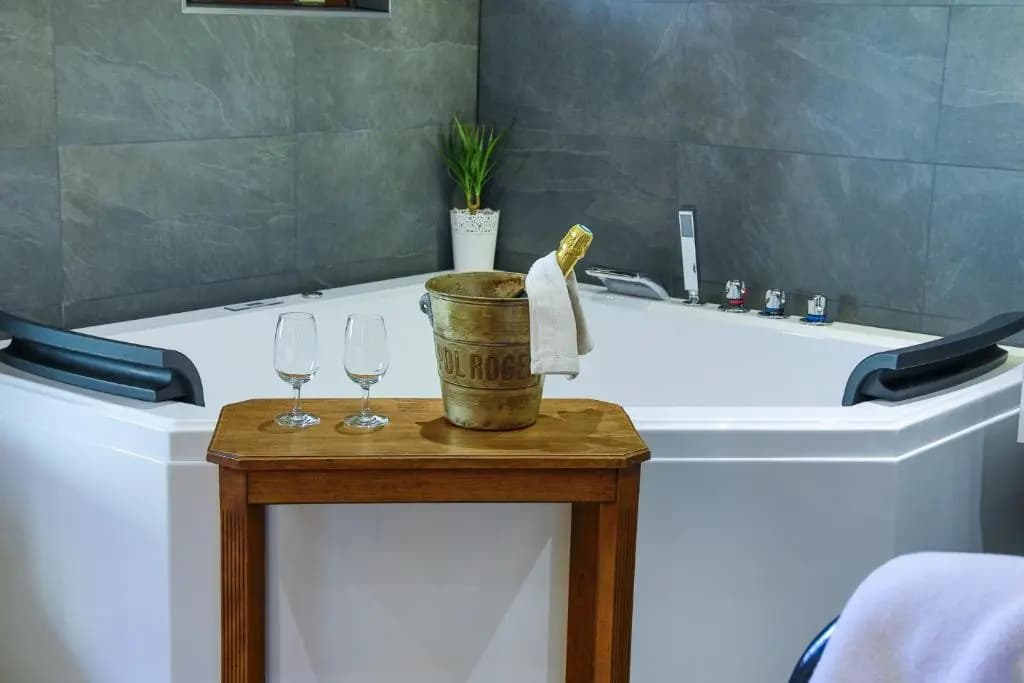Suites Residences Spa - Miniature 8