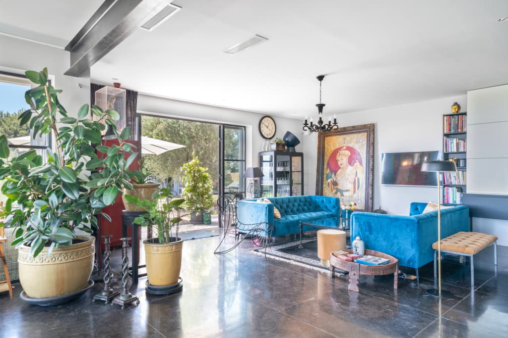 Villa Tourrettes - Photo 2