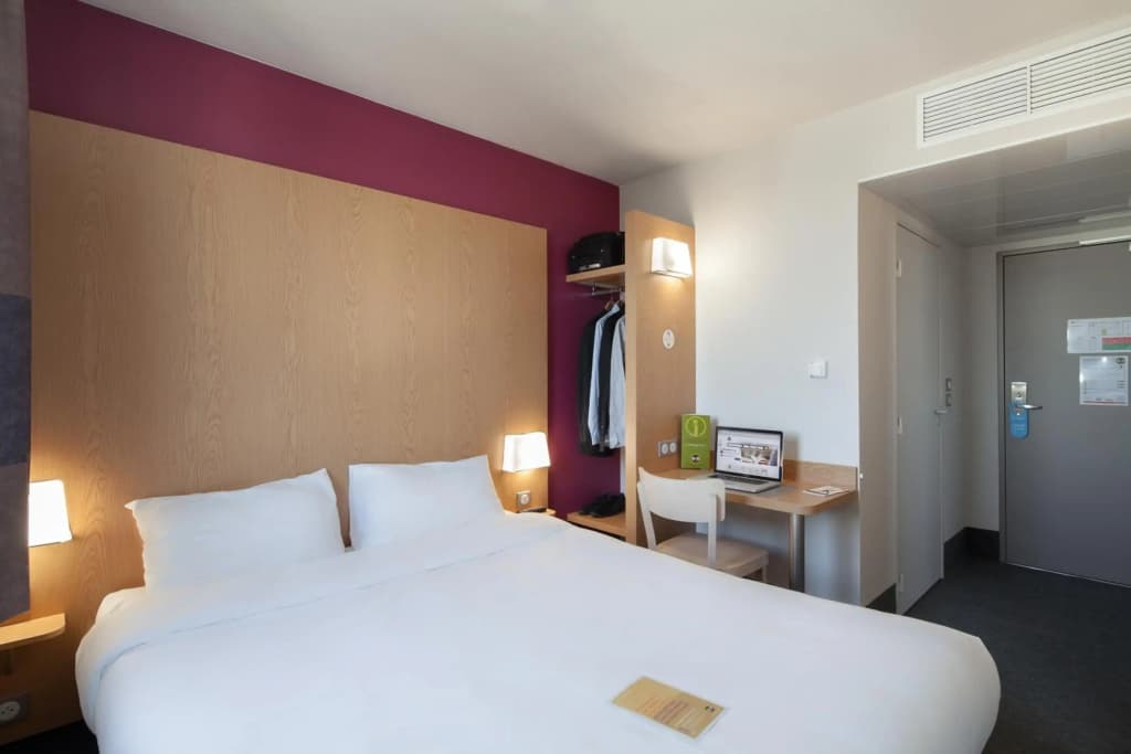 B&B HOTEL Bordeaux Centre Bègles - Photo 3