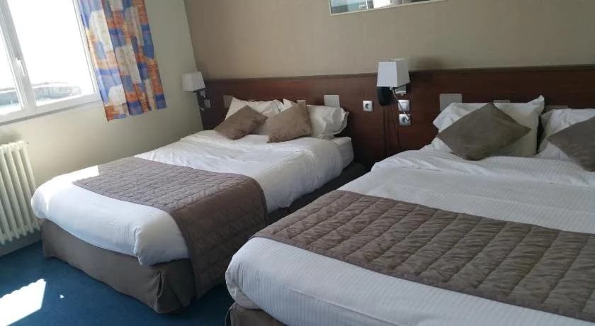 Hotel de la Mer - Photo 3