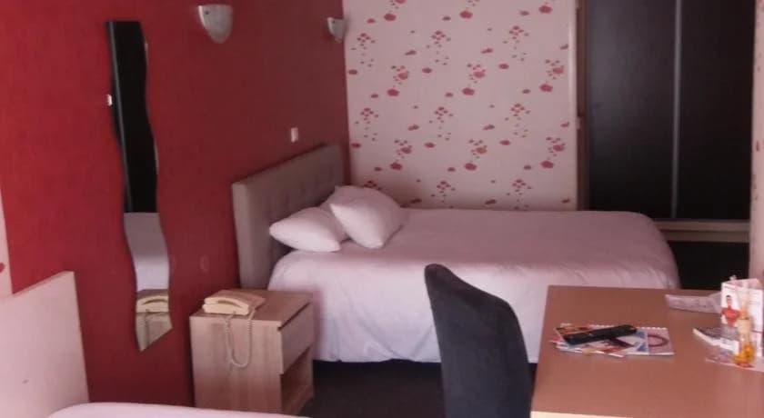 Hotel Azur - Miniature 6