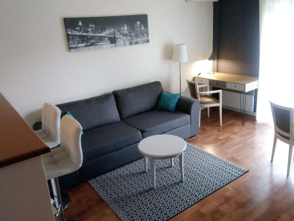 Residence Carouge - Photo 3