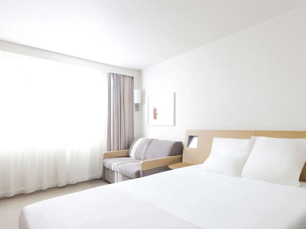 Hôtel Novotel Saint Avold - Photo 4