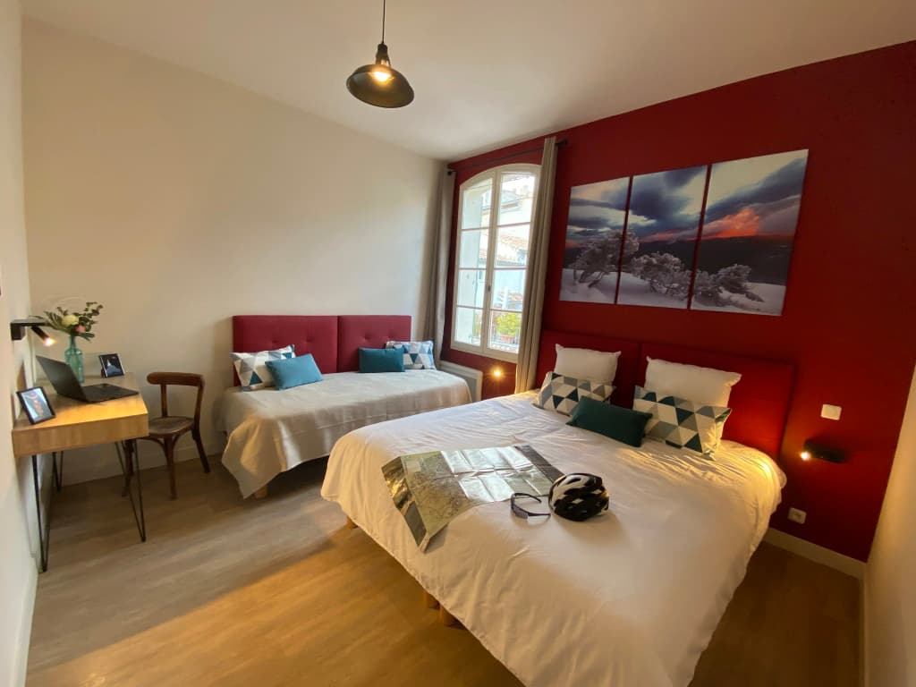 Hôtel Le Nesk - Photo 3