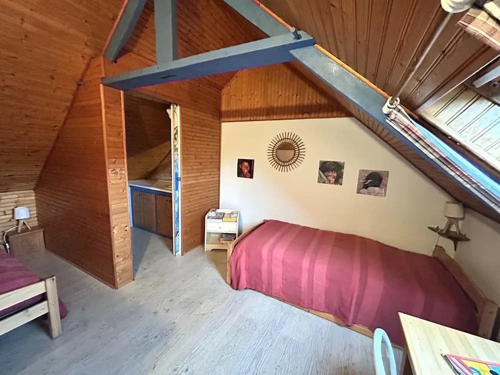 House in Brittany Near Petit Havre Beach - Photo 5