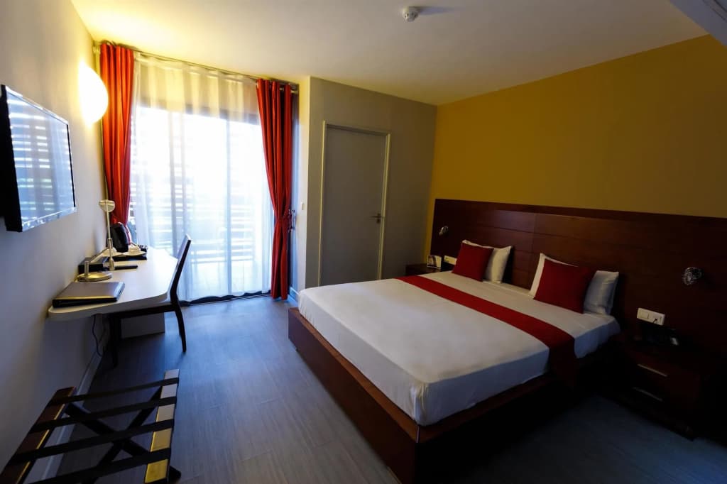 Tulip Inn Sainte Clotilde La Reunion - Photo 3
