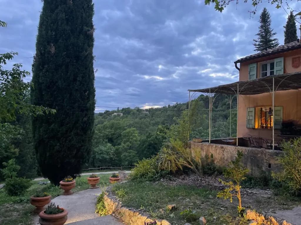 Maison d'Hôtes à Angouire - Photo 2