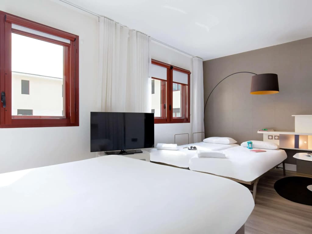 Novotel Suites Perpignan Mediterranée - Photo 5