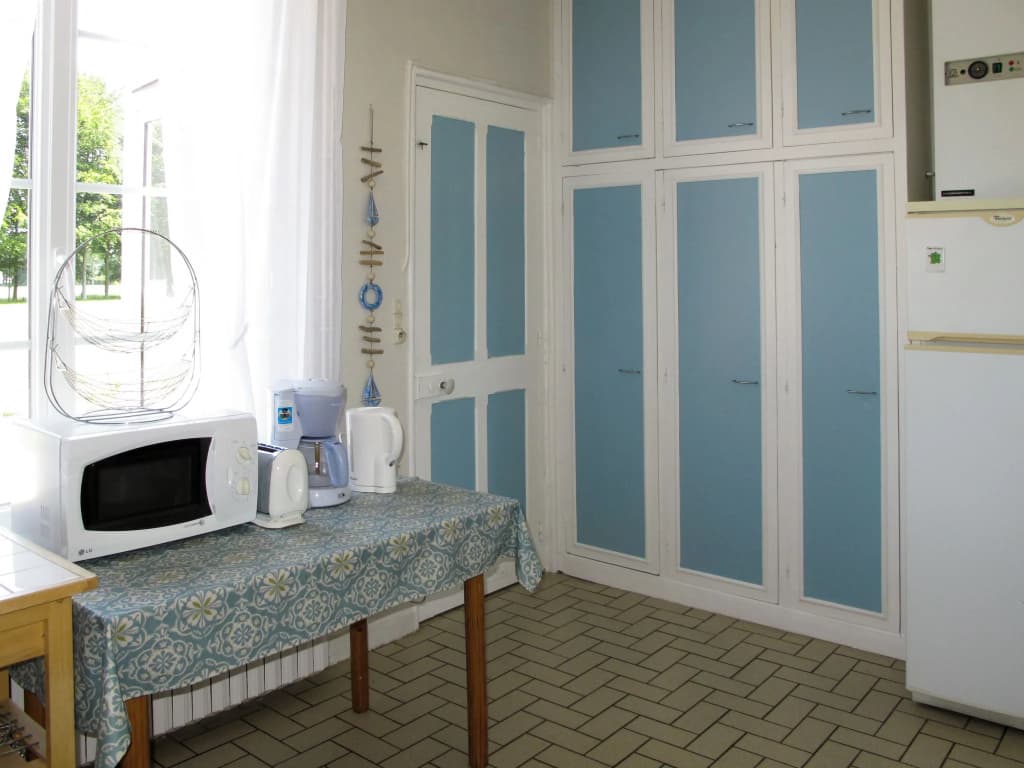 Le Domaine du Vasouy (CVX400) - Photo 5
