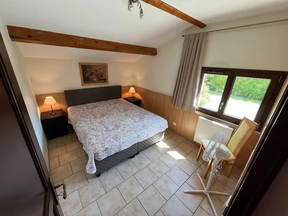 Beautiful Villa Near Village des Vans - Photo 3