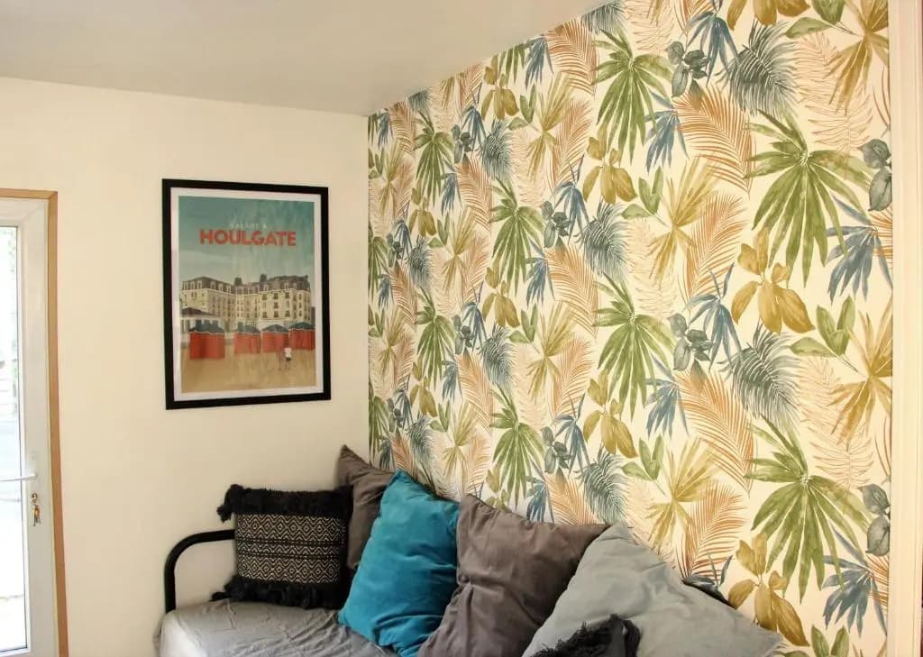 L'appartement de l'ancien Hôtel de la Mer - Photo 2