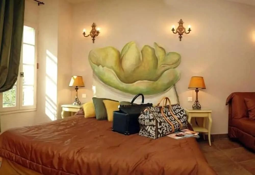 Hostellerie du Cigalou - Photo 3