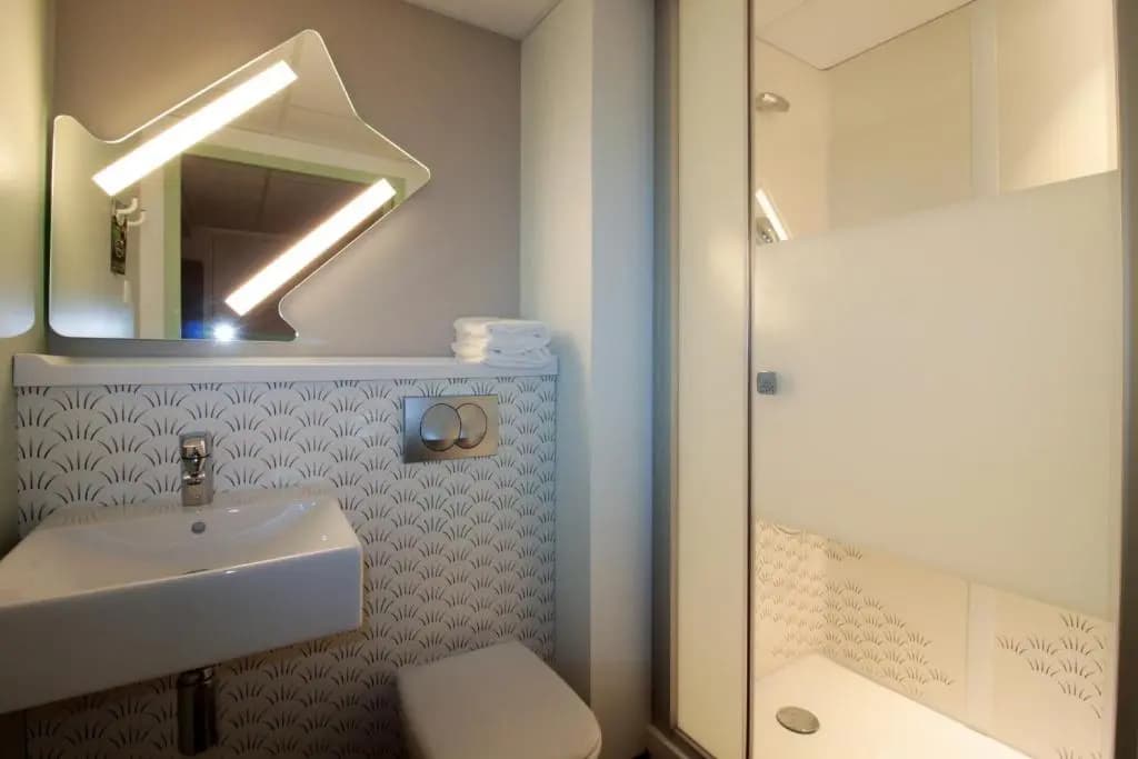ibis budget Cahors - Miniature 8