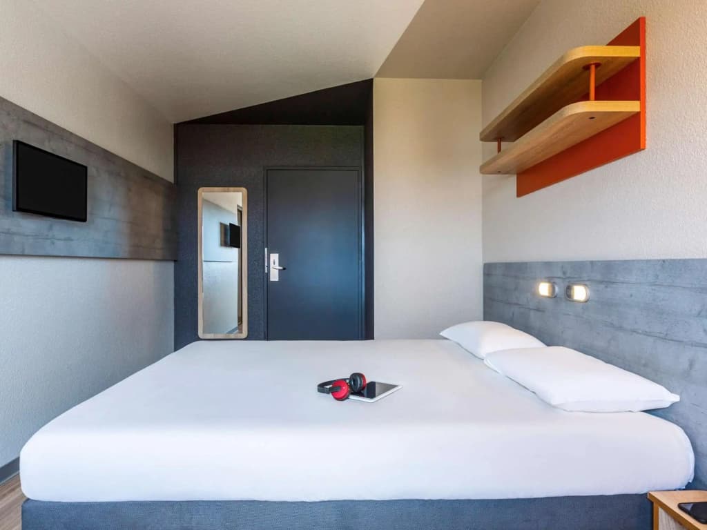 ibis budget Paris Porte d' Italie Ouest - Photo 4