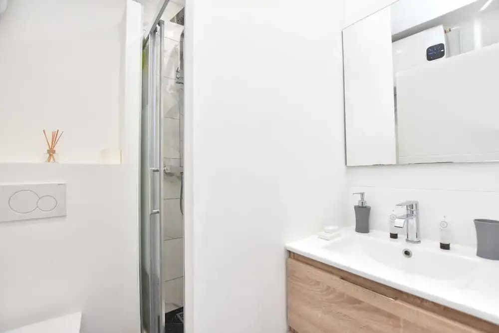 Charming 1br/4p Apartment - Louvre Museum - Miniature 7