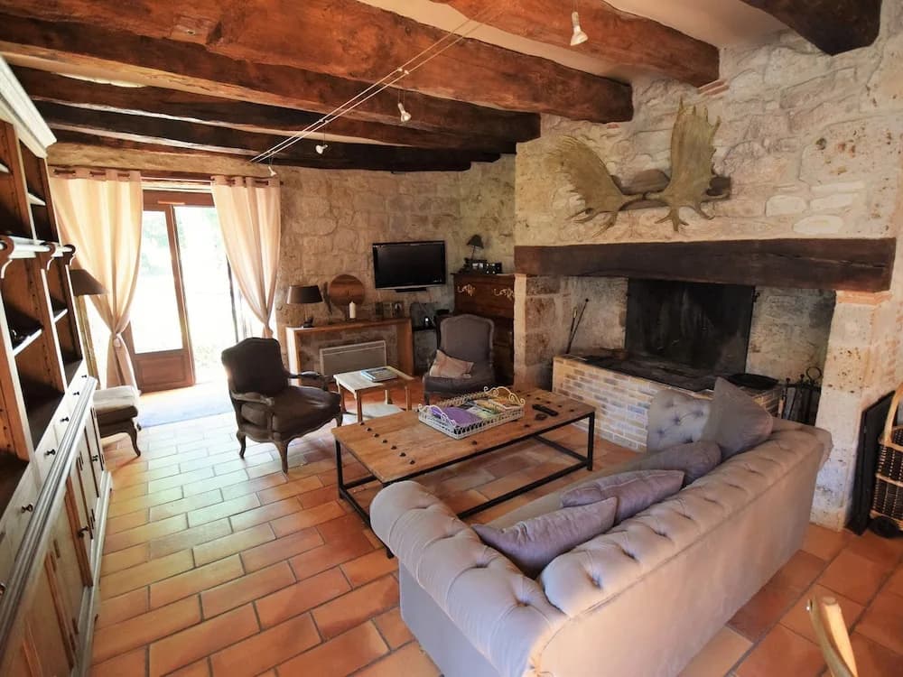 Castle Retreat Near Villages - Photo 2