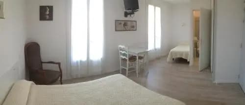 Hôtel Côte D'argent - Photo 4