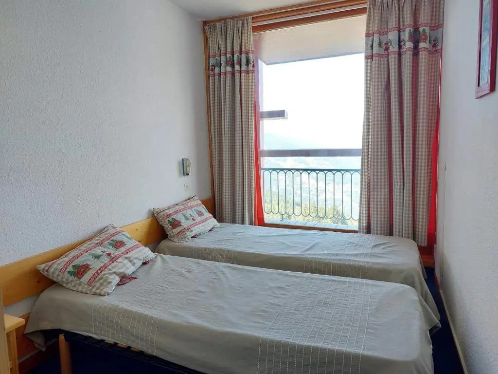Appartement Les Arcs 1800, 2 pièces, 6 personnes - FR-1-411-419 - Photo 4