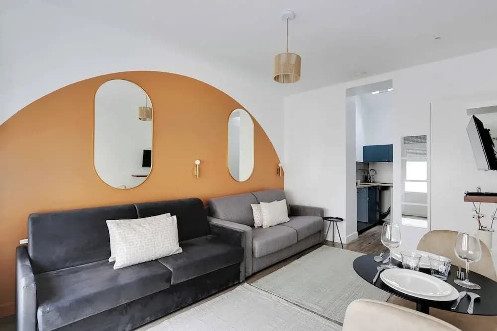 Magnificent Studio - 4P - Near Bastille - Photo 1