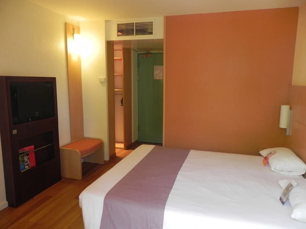 ibis Sète Balaruc les Bains Bien-être et Spa Hotel - Photo 2