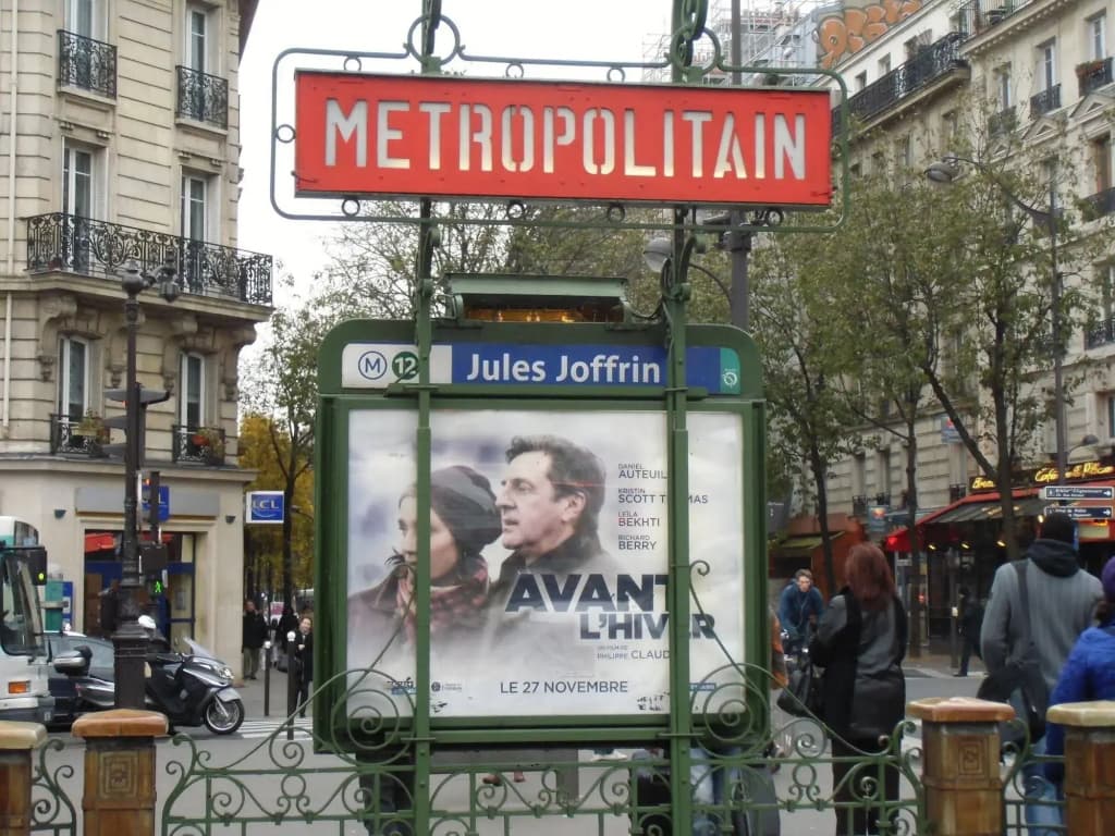 Hôtel Eden Montmartre - Photo 1