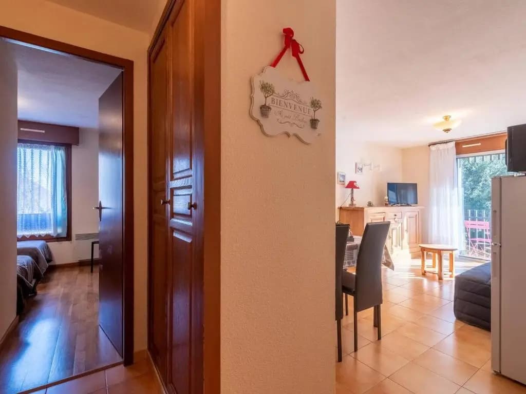 Appartement Saint-Lary-Soulan, 3 pièces, 4 personnes - FR-1-296-304 - Photo 3