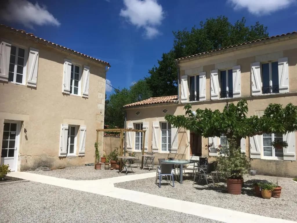 Domaine de Ludeye - Photo 1