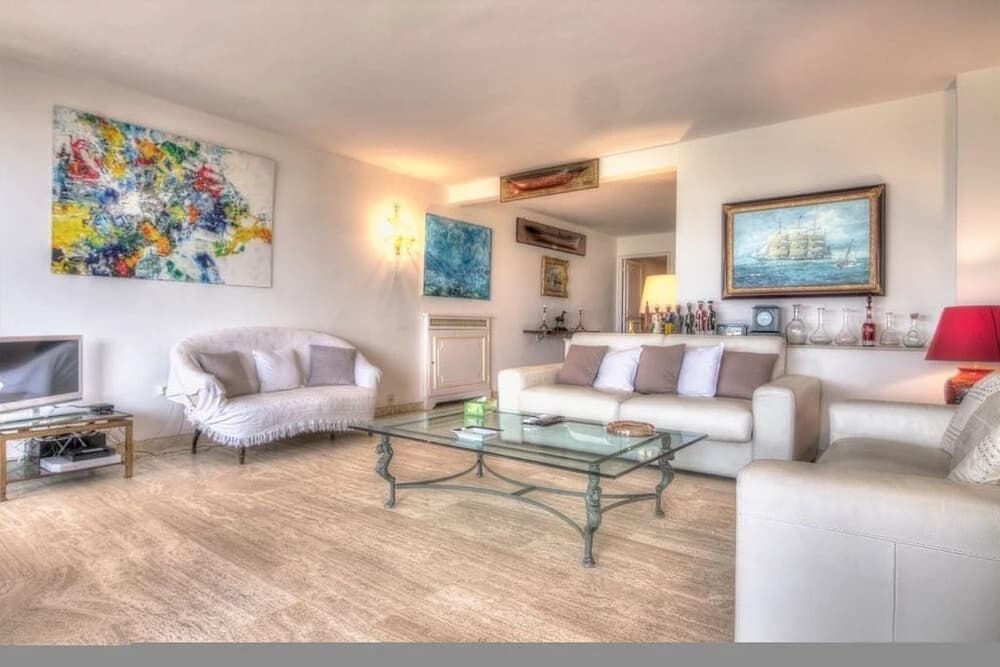We Stay - Luxueux Appartement Croisette Cannes - Photo 4