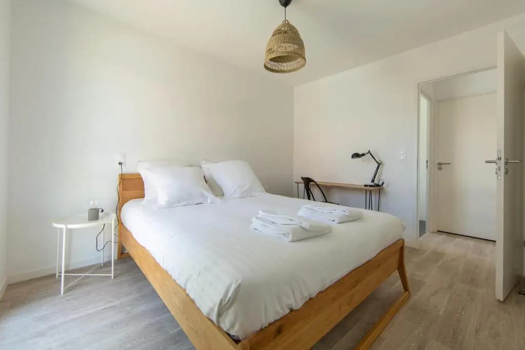 APPARTEMENT Des Verdiers - Photo 4