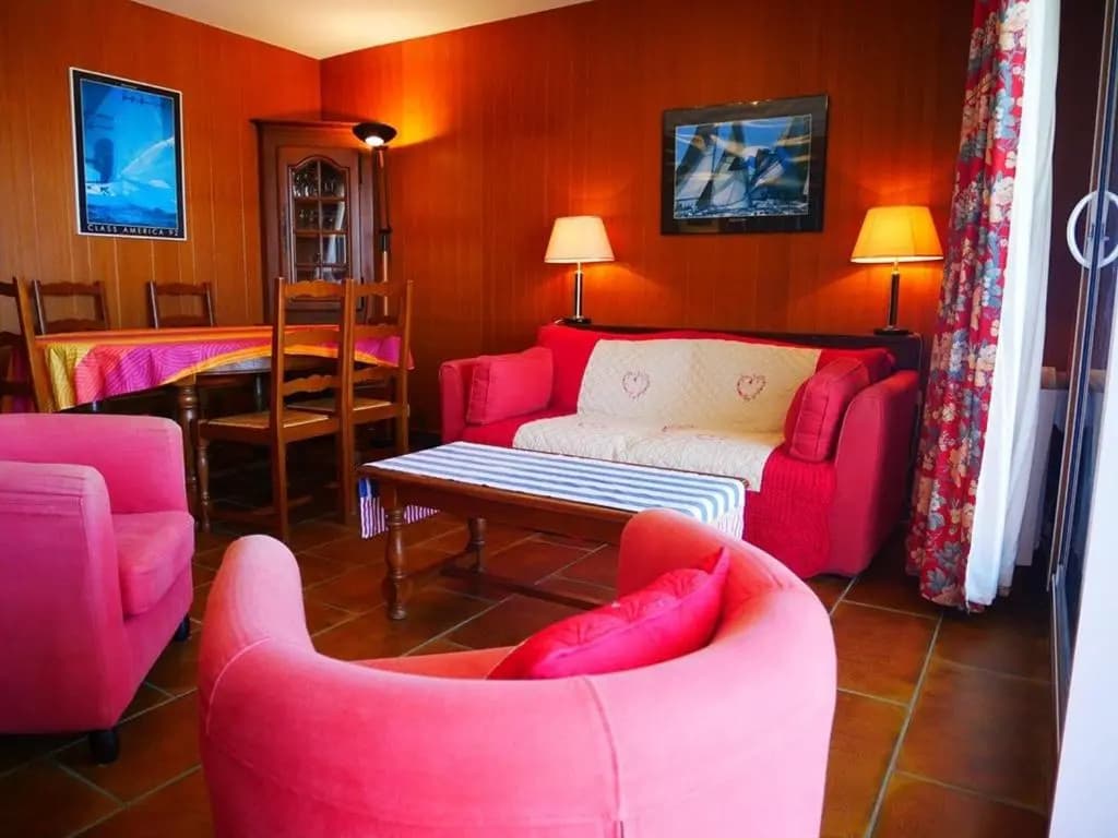 Appartement Quiberon, 3 pièces, 6 personnes - FR-1-478-3 - Photo 1