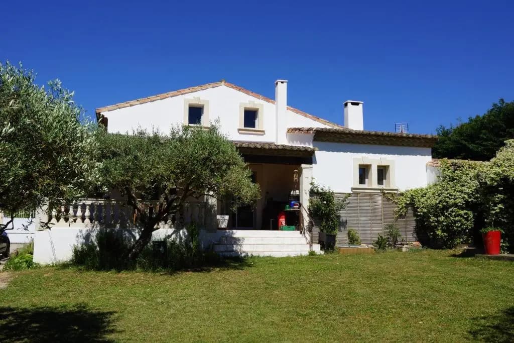 Studio au coeur de la petite camargue - Photo 1
