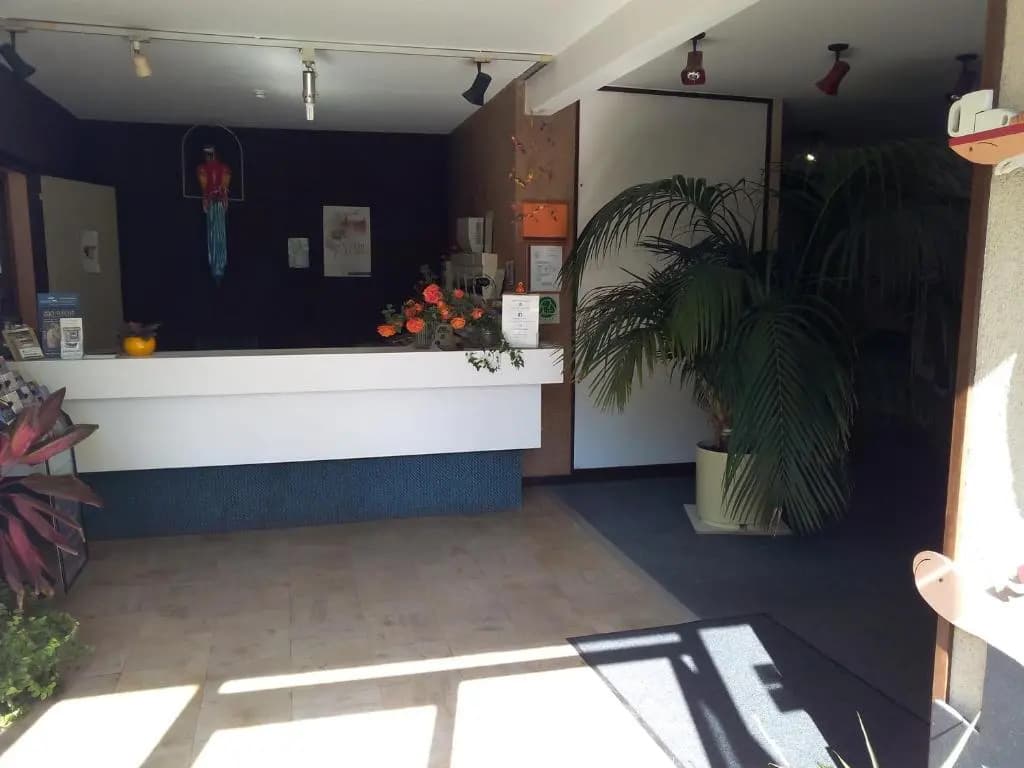 Jackotel Orleans - Photo 2