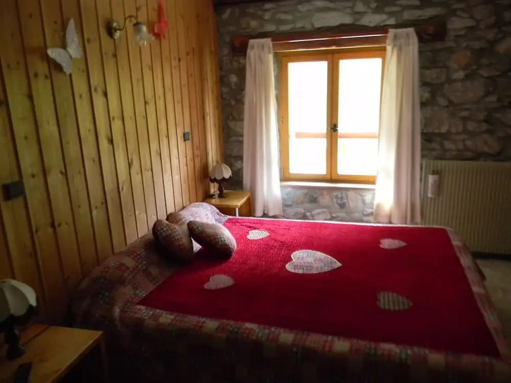 Auberge La Cleida - Photo 4