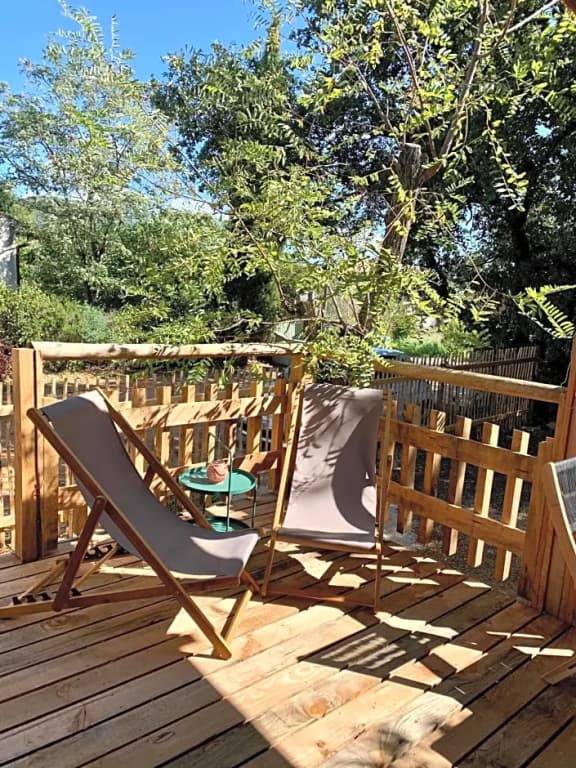 le clos du bonheur - Photo 3