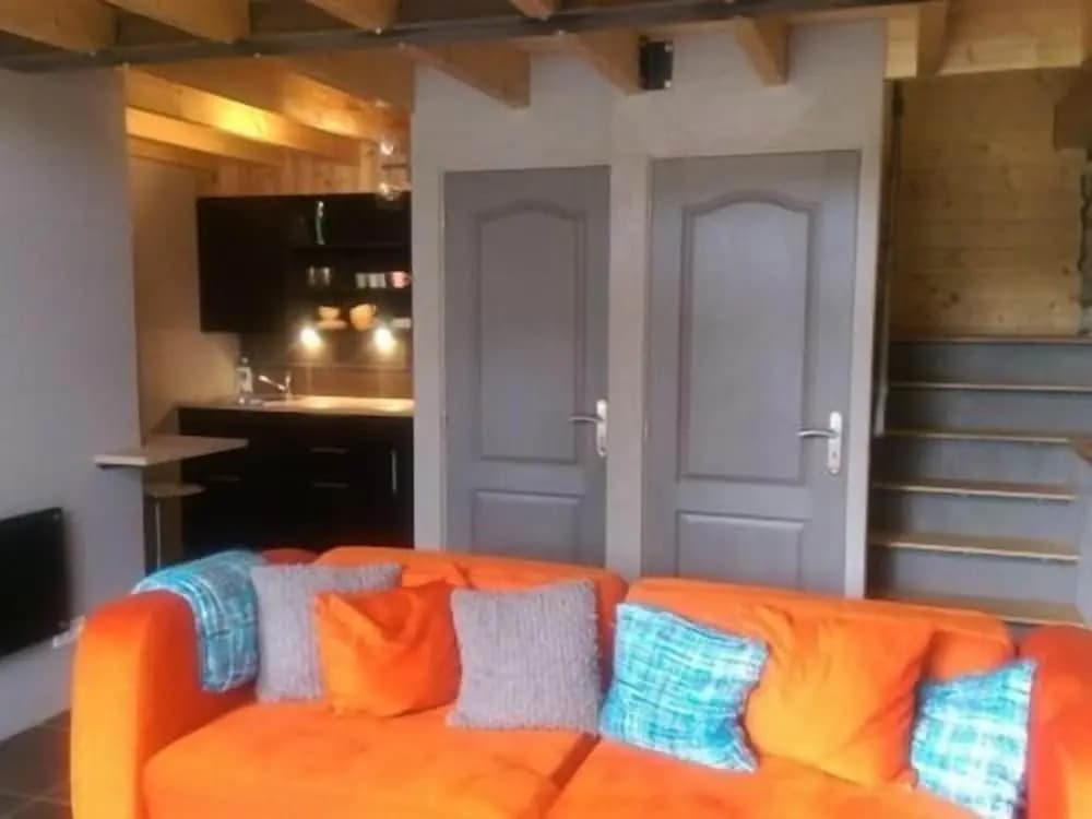 Le Chalet Champenois - Photo 1