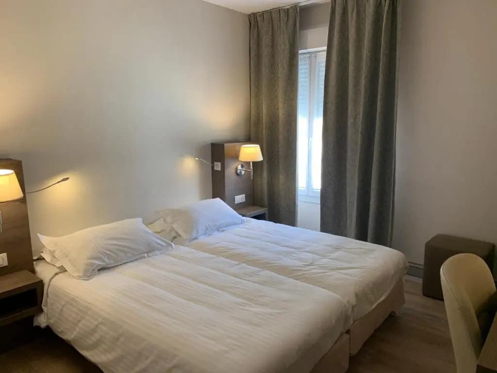 Hotel Berneron - Photo 3