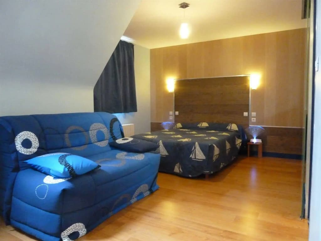 BreizH HoteL - Photo 4