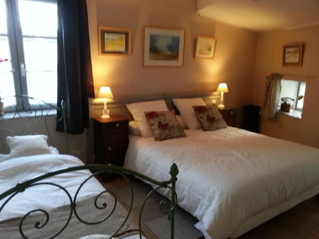 Relais St Jacques - Roanne - Photo 3