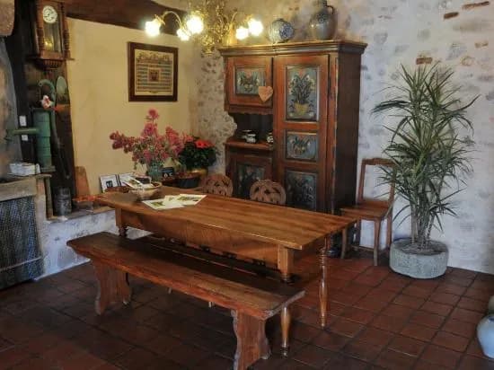 Gite Chez Marianne - Photo 2