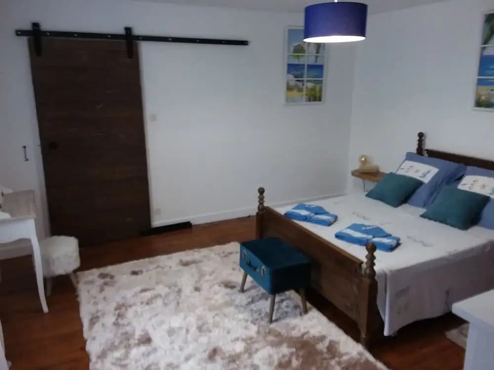 Chambre d'Hôtes La Bastide de Villenave - Photo 5