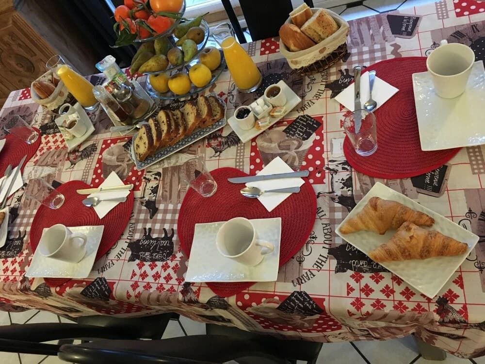 Chalet des Palmiers - Photo 4