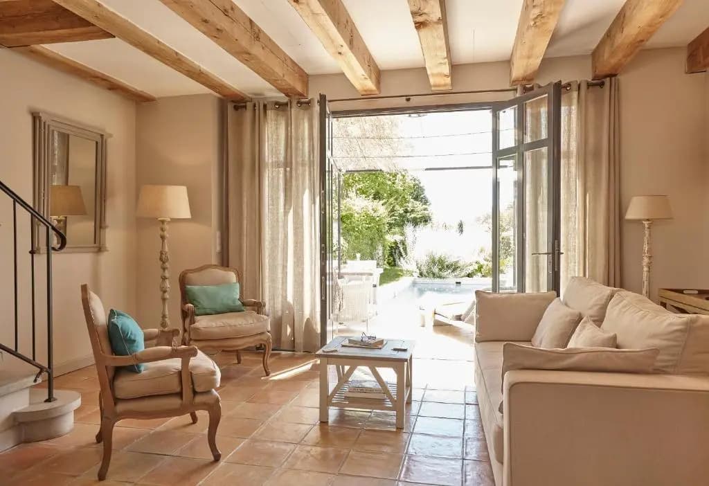 Château Les Carrasses - Photo 5