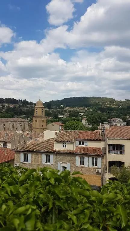 Au Pied du Baou - Miniature 6