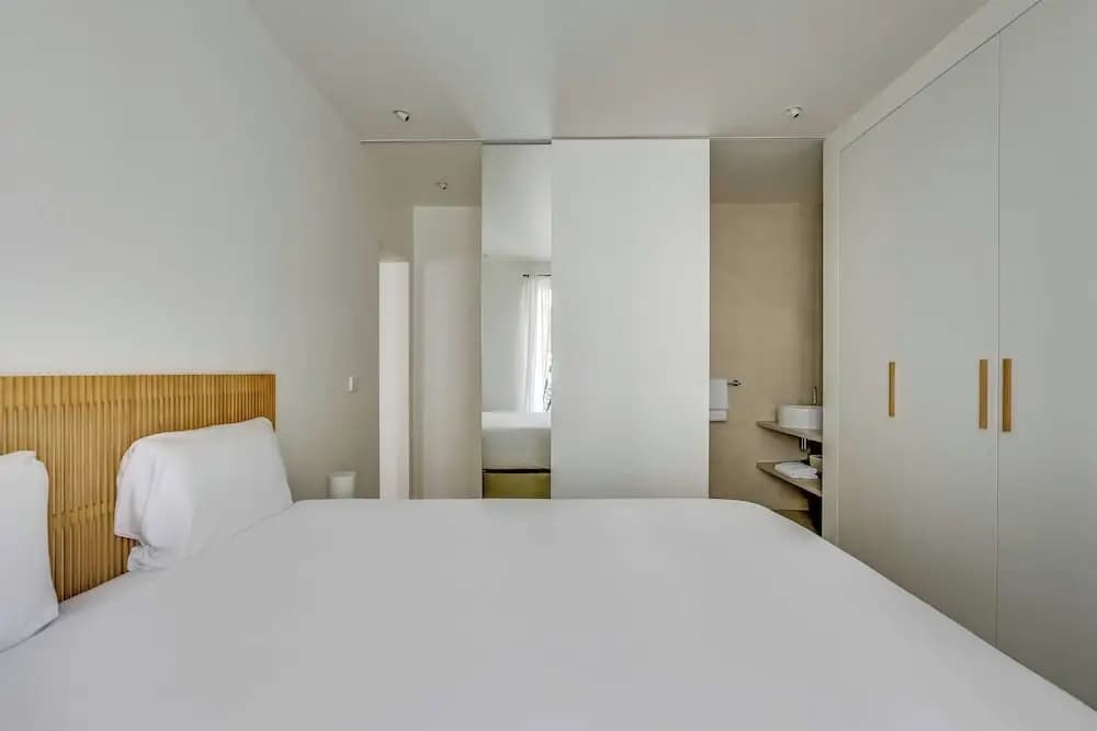 Beautiful Apartment - 1br- 4P - Sacre-coeur - Photo 4