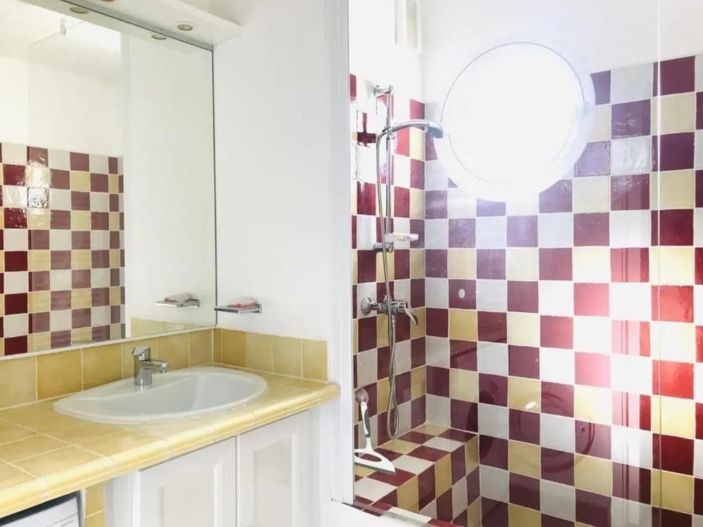 Appartement Calvi, 3 pièces, 4 personnes - FR-1-63-277 - Miniature 8