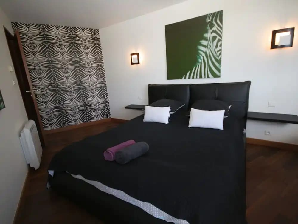 Elite Holiday Home with Private Pool in Plouhinec France - Photo 1