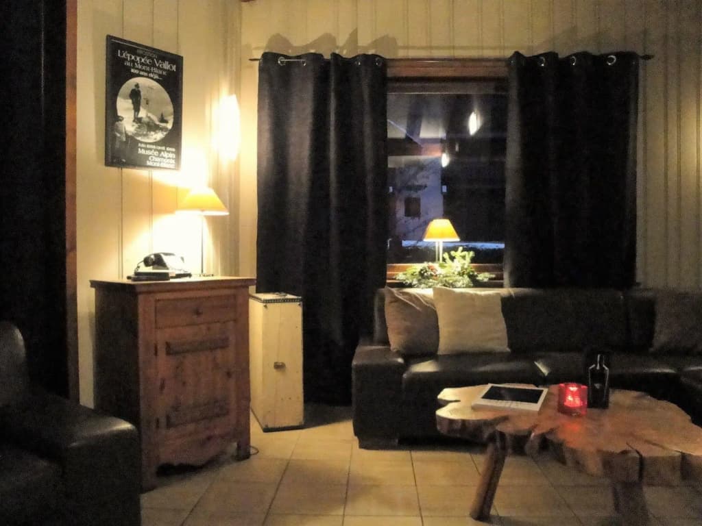 Chalet Hotel Du Bois - Photo 3