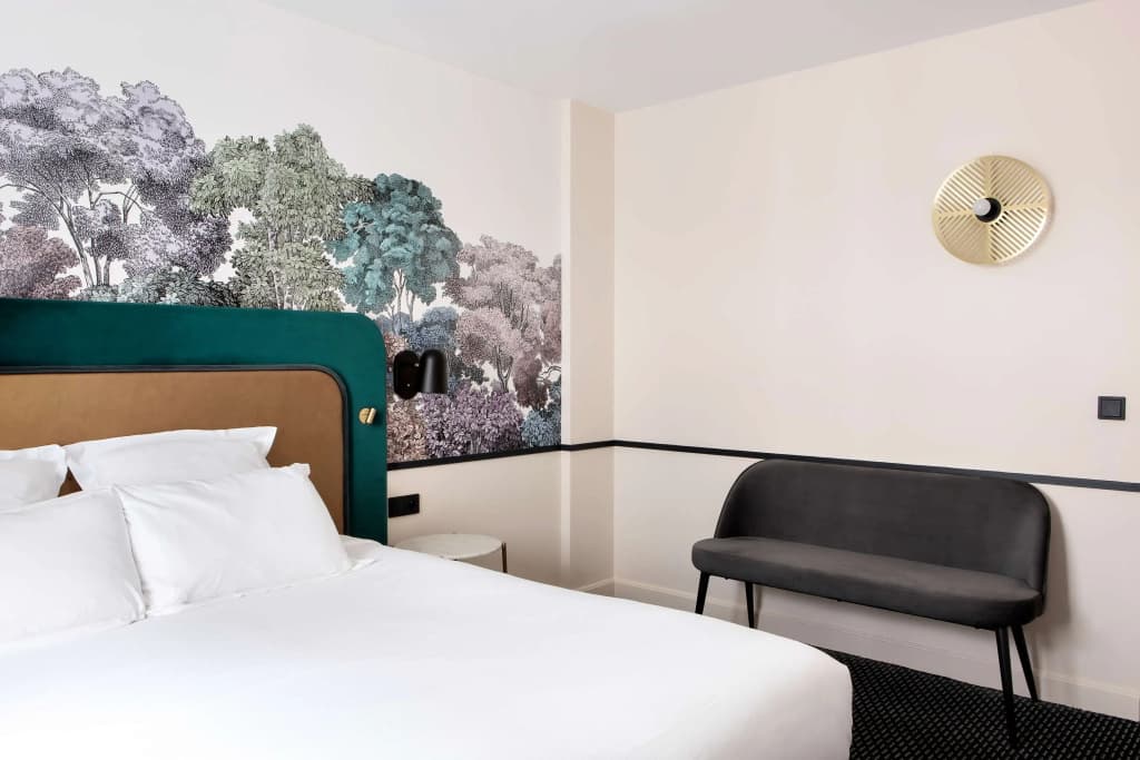 Best Western Plus Hotel du Pont Wilson - Miniature 7