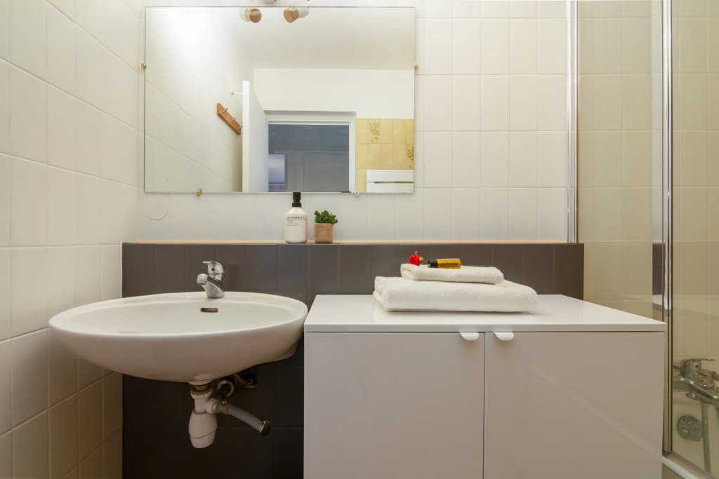 Appartement Cham Centre 37 - Miniature 7