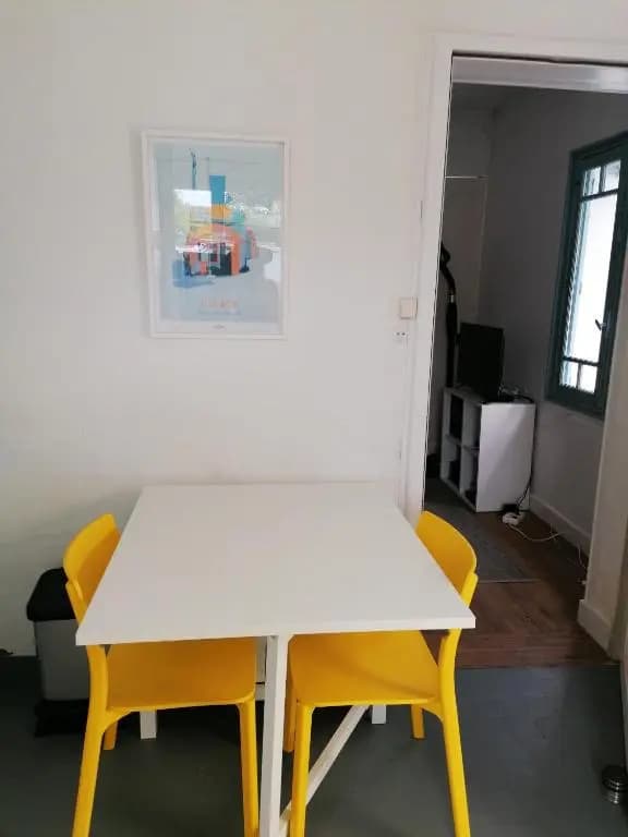 Maison de 3 chambres a Larmor Plage a 400 m de la plage avec jardin clos et wifi - Photo 4